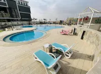Nyoum New Cairo | Luxury Stay