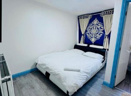 OYO The Bentleys Hotel