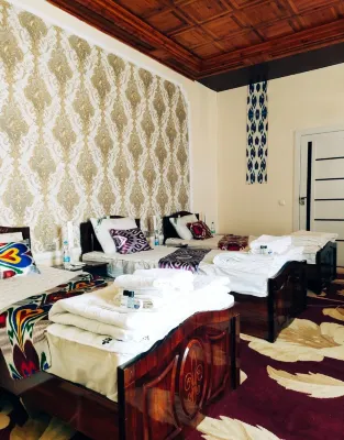 Sofia Guest House Hotels near Bibi-Khanym Mosque