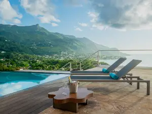 花園山度假村及水療中心