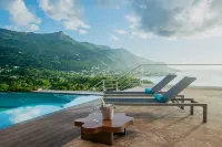 Gardens Hill Resort & Spa - sul mare