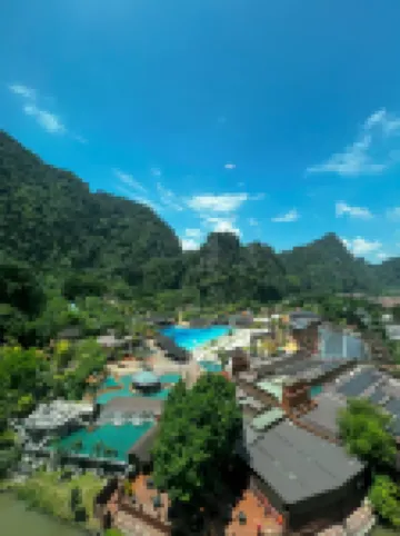 Sunway Onsen Ipoh by EUcation Home