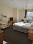 Komegloba Mega room فنادق في Chadderton