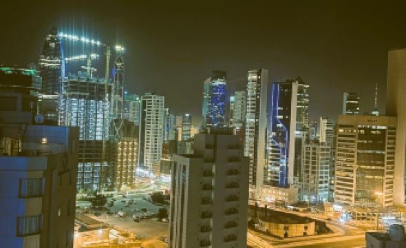 Safari Kuwait Hotel Apartments