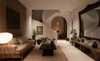 A STAY IN Hanoi