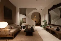 A STAY IN Hanoi