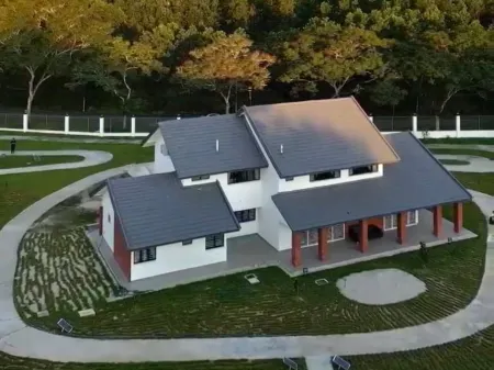 GoKart Event Homestay Koey