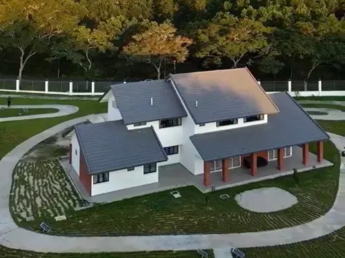 GoKart Event Homestay Koey