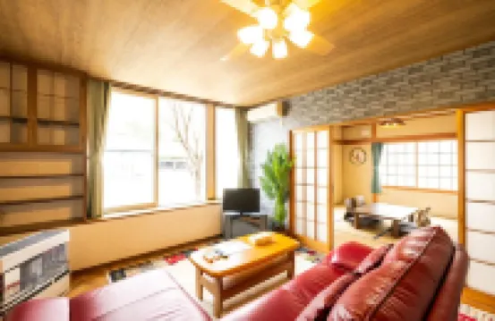 SAKURA 西神楽 東神楽町のホテル