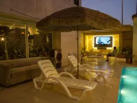 Tayba Alkubra Hostel Hotels near Al Malaz