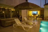 Tayba Alkubra Hostel -  โฮสเทล
