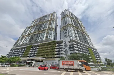 ARC @ Austin Hills Poolview 2B2B Hôtels à proximité de : The ARC at Austin Hill