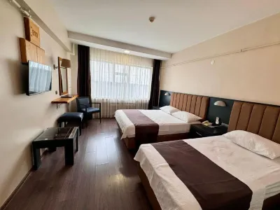 SİMİSSO HOTEL Hotels in 