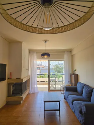 Spacious 3BR Apt w/ Large Balcony|Near Metro & ACS