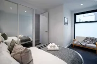Hawthorn 1BR Apt - Close to Swinburne University Hoteles cerca de Universidad de Swinburne