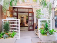 Le Haus 鄰近新定教堂的酒店