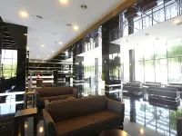 Seeds Hotel Premier One City Subang (Previously e.City Hotel - One City)