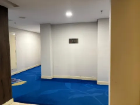 The Straits Residence by Koala