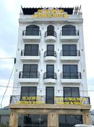 Nghe An Crown Hotel