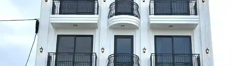 Khách sạn Crown Nghệ An
