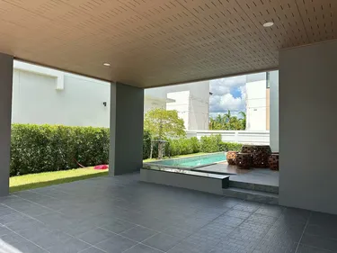 รูปภาพของวิลล่าฟอเรสต์ พูลวิลล่า