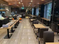 APA Hotel Nagoya Sakae Higashi - Breakfast