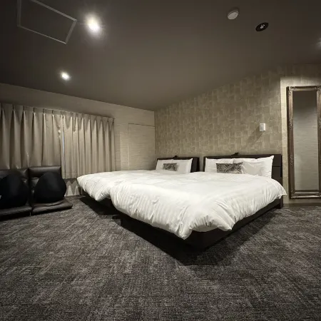 SAUNA HOTEL GIFU