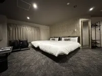 SAUNA HOTEL GIFU Hotels in Gifu