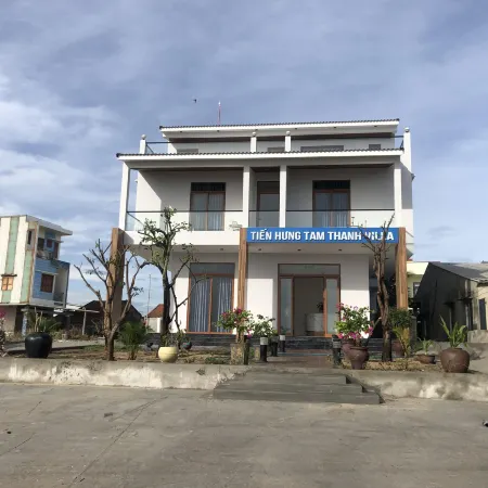 Tien Hung Tam Thanh Villa