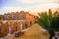 Ksar Ouled Debbab Hotels in Tataouine