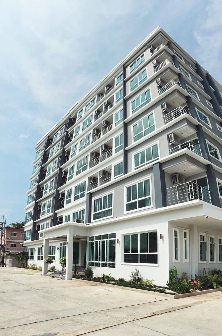 รูปภาพของCharisma Hotel