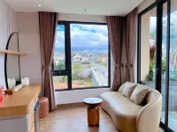 Cozy Garden Boutique hotel - 駐車場
