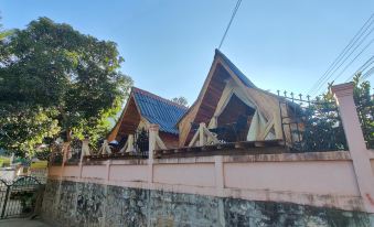 Mango Villa Nong Khiaw