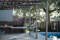 Jacaranda Homestay - Villas