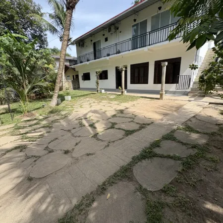Wake N Flow, Ahangama - Kabalana Beach