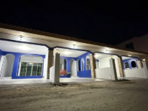 อาร์ตนรารีสอร์ท โรงแรมในนราธิวาส