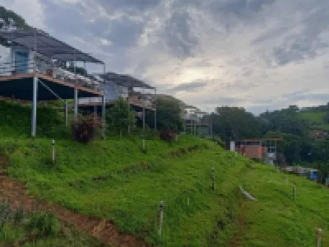 ฮิมดอย แคมป์ปิ้ง โรงแรมในอำเภอ สะเมิง