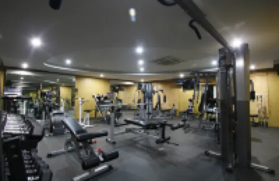 QUALITY INN VIHA