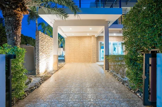 รูปภาพของแพลทินั่ม พูลวิลล่า