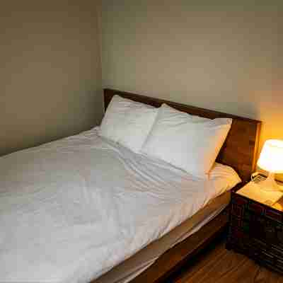 Hotel YH (Yeonhuijang) Rooms