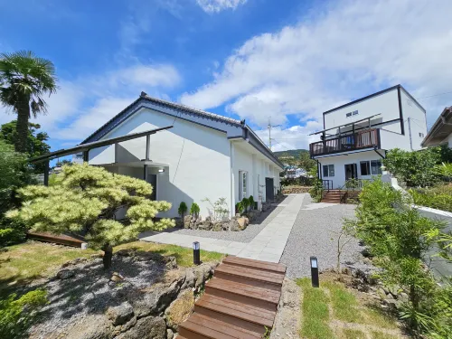 baelong tree Private house - เปิดใหม่