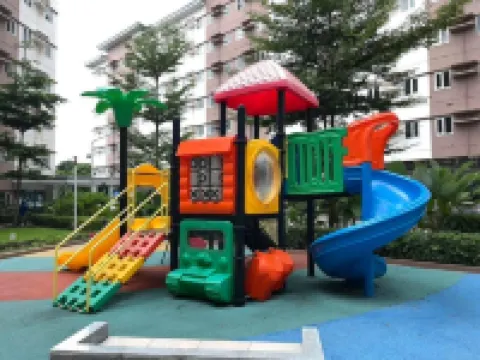 Belles Home Relaxing Place SMDC Hope Residences