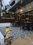 New Forest Patong Hotel, Patong Beach - Wifi