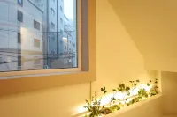 HOTEL SOONSU SUWON - New