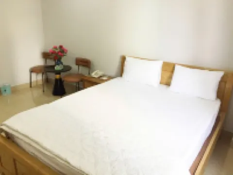 M&M Việt Tiệp Hotel Các khách sạn ở Dĩ An