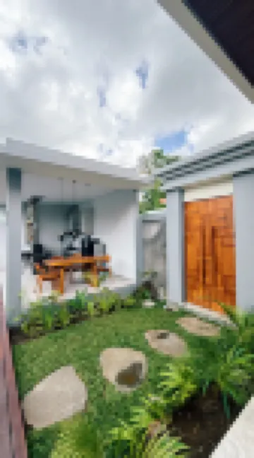 Rama Villa Hotels near Tanah Lot