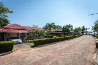 บ้านเดี่ยว 3 ห้องนอน 3 ห้องน้ำส่วนตัว ขนาด 140 ตร.ม. – แกลง
