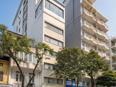 Sora Hotel Hanoi