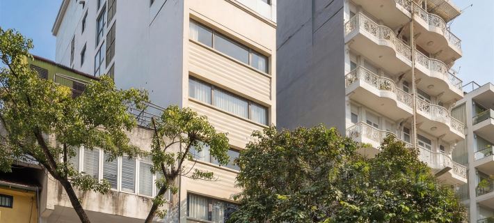 Sora Hotel Hanoi Ξενοδοχεία στην πόλη Ανόι