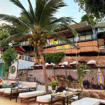 Sangthian Beach Resort Others